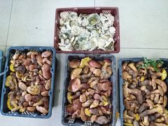 -双喜农庄·菌香园(安居家园店)