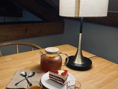 -1901 Cafe(西四店)