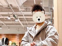 -MUJI无印良品(华贸店)