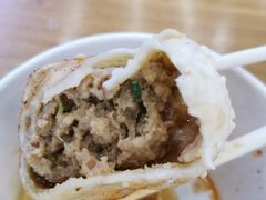 -小路易生煎馆(前进五路店)