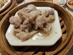 豉汁蒸排骨-又一间茶点轩(百汇广场店)