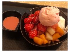 -Meet Fresh鮮芋仙(时代天街店)