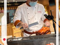-北京全聚德(方庄店)
