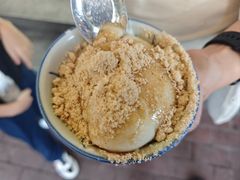 -张钦德·广场老牌豆花甜汤(总店)