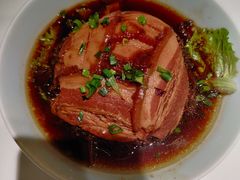 -乔阿马·江南味·驴肉香(龙湖华泾天街店)
