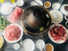 -鑫龙火锅城(青岛分店)