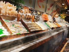-喜庭海鲜自助(来福士店)