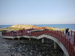 -养马岛旅游度假区