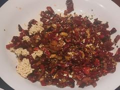 -羊门客在·烤盐池滩羊·川菜