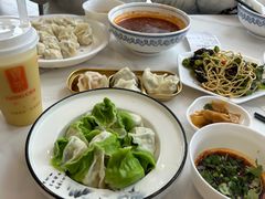 -开口笑·精选水饺