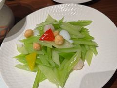 -阿明小菜·海鲜·上海菜(梅陇店)
