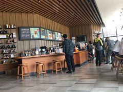 -星巴克(成都科学城店)