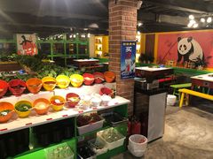 -钢管厂五区小郡肝火锅串串香(清河店)