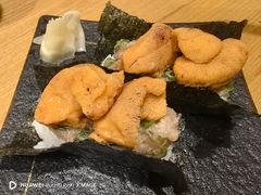 -桂马·日本料理·海胆·海鲜饭·酒场(民主广场店)