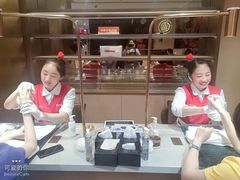-海底捞火锅(公益西桥店)