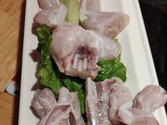 -吴老幺火锅(金龙店)