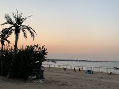 -山海广场