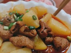 -巷子肥肠(科华巷店)