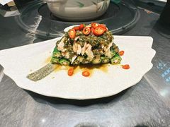 -龙门养心粥火锅(祥恒广场店)