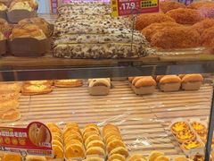 -味多美蛋糕(金顶街店)