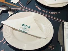 -刀叉遇上筷子中西融合餐厅(南开店)