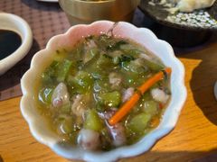 -林妈妈村·日式料理(宝山万达店)