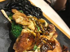 -打趸BTC·Breaktime cafe(北京路店)