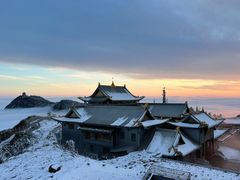 -峨眉山风景名胜区