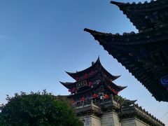 -大理古城