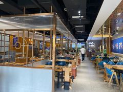 大堂-蚝英雄·自助烤蚝(高新店)