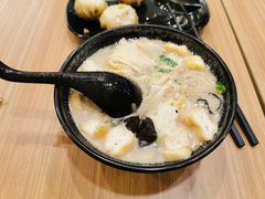 -小杨生煎(香港名都店)