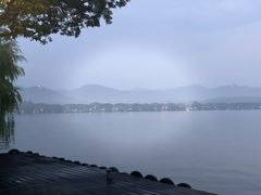 -浙江西子宾馆·瑶园咖啡厅