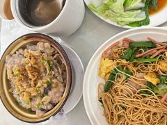 -荔园小馆(园岭新村二期店)