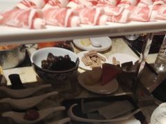 -东道煮牛肉火锅(东盛大街店)