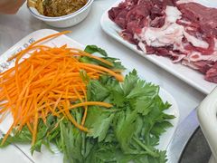 -清真·马坡烧烤涮牛肚·酸浆火锅(新区总店)