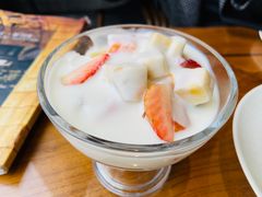 -北京老铺烤鸭(西稍门店)