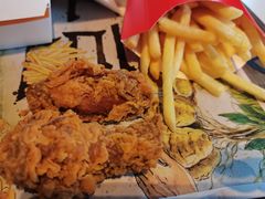 -麦当劳(杭州庆春路店)