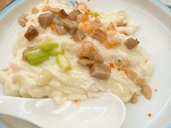 -寻味顺德·南记酒家·传统顺德菜·鱼生(广源路店)