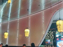 大堂-鱼鼎香烤鱼火锅(华发商都店)