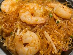 大虾球粉丝煲-大树餐厅(益田假日店)