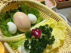 -海底捞火锅(高科东路店)