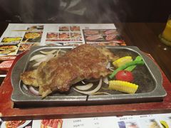 -路易十三西餐厅(西关新天地店)
