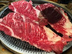 -西塔老太太泥炉烤肉(望京一店)