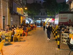 -陈添記·祖傳爽鱼皮·西关老字号(广州首店)