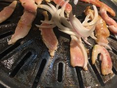 -九田家黑牛烤肉料理(太阳城店)