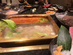 -王家渡火锅店(棕榈泉店)