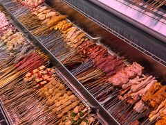 -老谢野馄饨(延安路店)