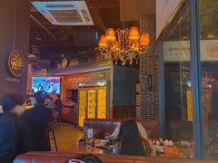-双层巴士·鲜串鲜啤·团建聚会(凯德广场店)