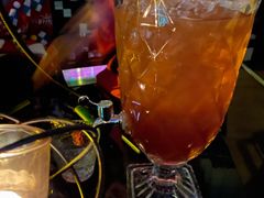 -柒Lounge(三里屯店)