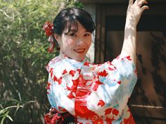 -东京浅草和服体验江户和装工房雅(浅草本店)